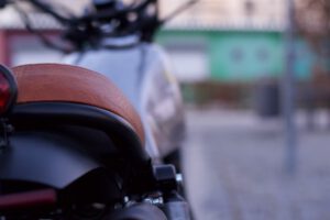 Honda XL 250 - Umbau #01